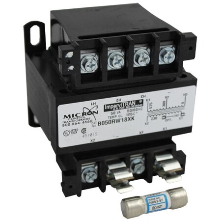 Hatco Transformer 02.17.003.00